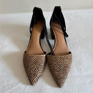 Crown Vintage Vavi Shoes